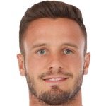 Saúl Ñíguez